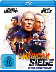 : American Siege Es gibt kein Entkommen German 2021 Ac3 Bdrip x264-UniVersum