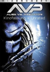 : Alien vs Predator 2004 KF + UNRATED German AC3D BDRip x264 - LameMIX