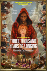 : Three Thousand Years of Longing 2022 German 720p BluRay x264-DetaiLs