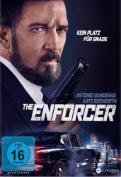 : The Enforcer 2022 German Bdrip x264-LizardSquad