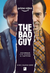 : The Bad Guy S01E01 German Dl 1080P Web H264-Wayne