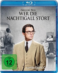 : Wer die Nachtigall stoert German Remastered 1962 Ac3 BdriP x264-Wdc