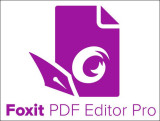 : Foxit Pdf Editor Pro 12.1.0.15250 Multilingual