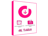 : 4K Tokkit 1.6.0.0520 Multilingual