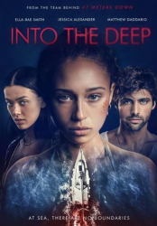 : Into the Deep Dunkles Geheimnis 2022 German Dts Dl 1080p BluRay x265-Ede