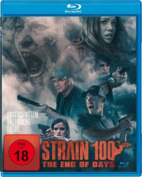 : Strain 100 The End of Days German 2020 Ac3 Bdrip x264-Savastanos