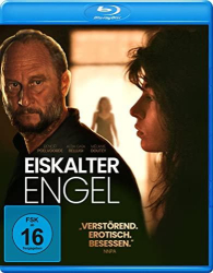 : Inexorable 2021 German Dl 1080p BluRay x265-PaTrol