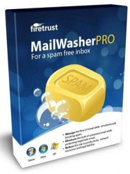 : Firetrust MailWasher Pro 7.12.102 Multilingual Portable