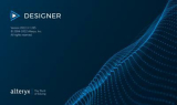 : ALTERYX DESIGNER 2022.3.1.395 (x64)