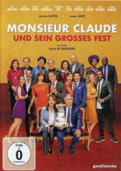 : Monsieur Claude und sein grosses Fest 2021 German Bdrip x264-DetaiLs