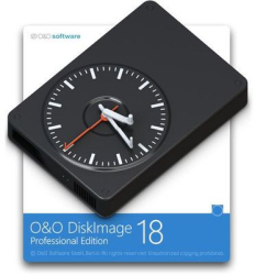 : O&O DiskImage v18.2.196 