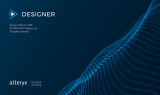 : ALTERYX DESIGNER 2022.3.1.395