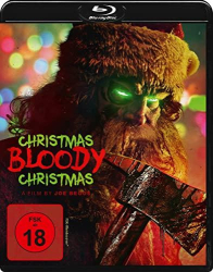 : Christmas Bloody Christmas 2022 German Dl Bdrip X264-Watchable