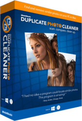 : Duplicate Photo Cleaner hidden (x64) Multilingual