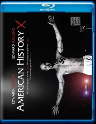 : American History X 1998 German DTSD 5 1 DL 720p BluRay x264 - LameMIX