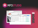 : Mp3Studio YouTube Downloader hidden Multilingual