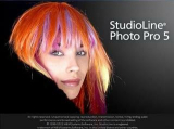 : StudioLine Photo Pro v5.0.3