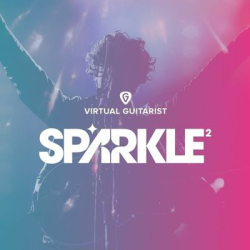 : uJAM Virtual Guitarists SPARKLE2 v2.1.0