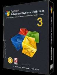 : Advanced System Optimizer v3.81.8181.203