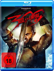 : 300 Rise of an Empire 2014 German Dtsd 2160p WebHd h265-iNnovatiV