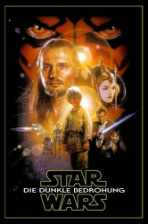 : Star Wars Episode I Die dunkle Bedrohung 1999 Theatrical German Dl Complete Pal Dvd9-Hypnokroete