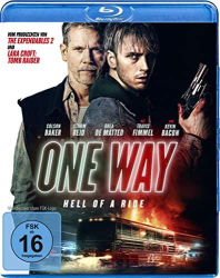 : One Way Hell of a Ride 2022 German Ac3 Webrip x264-ZeroTwo