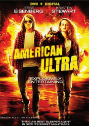 : American Ultra 2015 GERMAN AC3D BDRip x264 - LameMIX