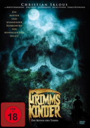 : Grimms Kinder Die Boten des Todes 2022 German WEBRip x264 - FSX