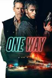 : One Way Hell of a Ride 2022 German DL WEBRip x264 - FSX