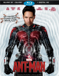 : Ant - Man 2015 German DTSD 7 1 DL 720p BluRay x264 - LameMIX