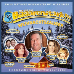 : Bääärenstark!!! - Weihnachtszauber (2022)