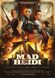 : Mad Heidi German 720p Webhd x264-FoSt