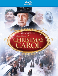 : Charles Dickens Eine Weihnachtsgeschichte 1984 German Dd51 Dl BdriP x264-Jj