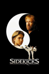 : Sidekicks 1992 German Dl 720P Bluray X264-Watchable