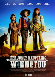 : Der junge Haeuptling Winnetou 2022 German Ac3 Webrip x264-ZeroTwo