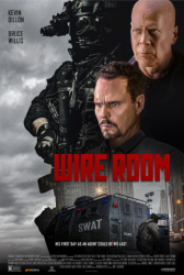 : Wire Room Gerechtigkeit ist ein bewegliches Ziel German 2022 Ac3 BdriP x264-Wdc