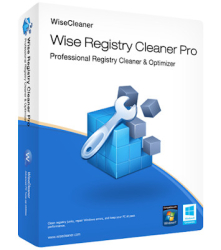 : Wise Registry Cleaner Pro hidden Multilingual