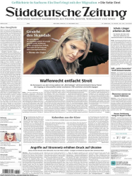 : Süddeutsche Zeitung vom 12 Dezember 2022