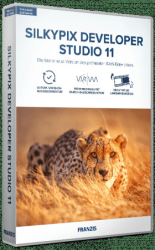 : Silkypix Developer Studio hidden (x64)