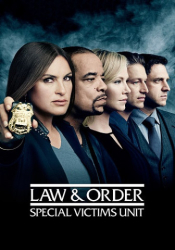 : Law and Order Special Victims Unit S23E05 - E10 German 720p Web h264-Ohd