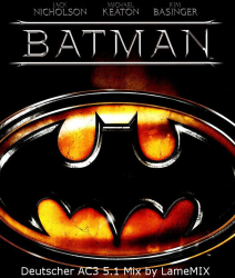 : Batman 1989 German AC3D 5 1 BDRip x264 - LameMIX