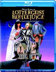 : Beetlejuice 1988 German DTSD DL 1080p BluRay x265 - LameMIX