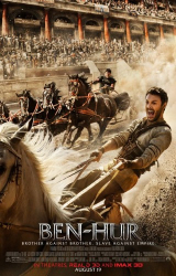 : Ben Hur UNCUT 2016 German AC3D 5 1 BDRip x264 - LameMIX