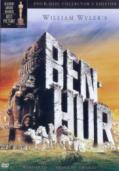 : Ben Hur 1959 German AC3D BDRip x264 - LameMIX