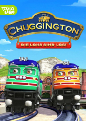 : Aufregung im Hafen von Chuggington 2019 German 720p Web H264-Rwp