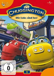 : Glatteis in Chuggington 2019 German 720p Web H264-Rwp