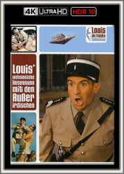 : Louis unheimliche Begegnung mit den Ausserirdischen 1979 UpsUHD HDR10 REGRADED-kellerratte