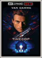 : Timecop 1994 UpsUHD HDR10 REGRADED-kellerratte