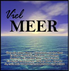 : Viel Meer (2022) mp3 / Flac