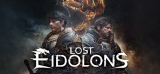 : Lost Eidolons-Tenoke